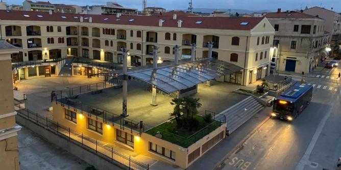 Sole Apartamento Alghero Exterior foto