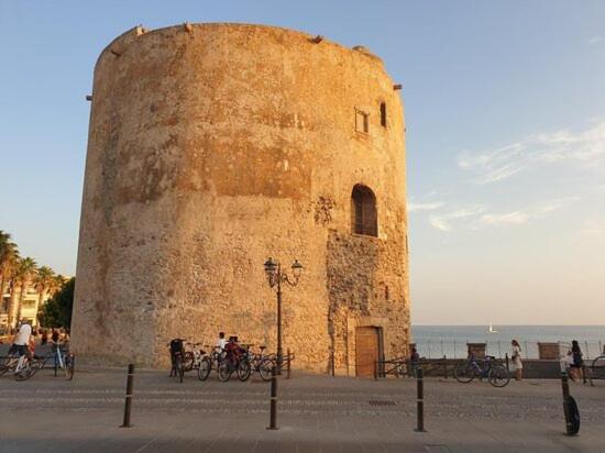 Sole Apartamento Alghero Exterior foto