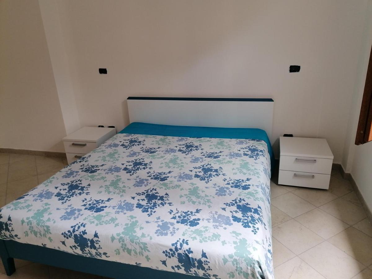 Sole Apartamento Alghero Exterior foto