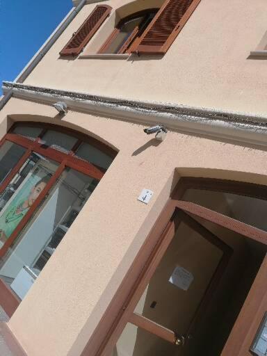 Sole Apartamento Alghero Exterior foto