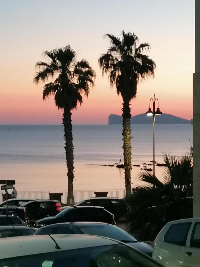 Sole Apartamento Alghero Exterior foto