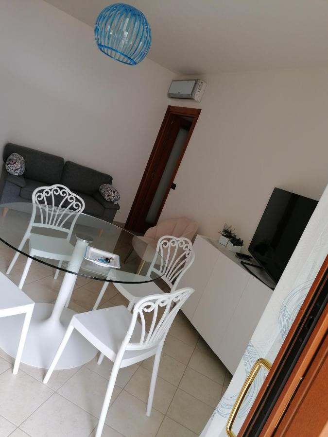 Sole Apartamento Alghero Exterior foto