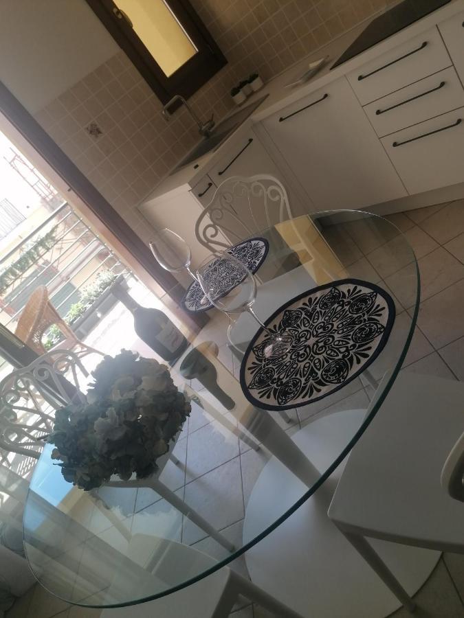 Sole Apartamento Alghero Exterior foto