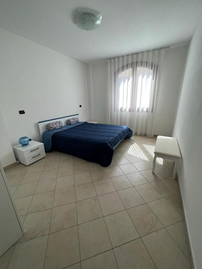 Sole Apartamento Alghero Exterior foto