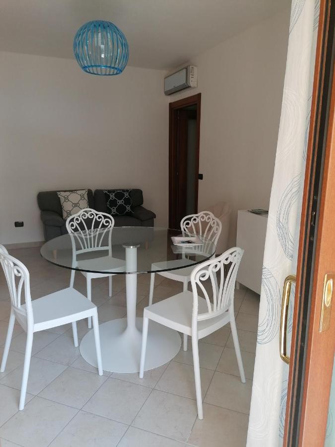 Sole Apartamento Alghero Exterior foto